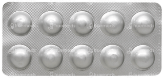 Cinod T 10/80 Tablet 10
