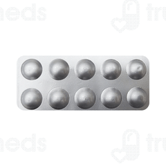 Cinod T 10/80 Tablet 10