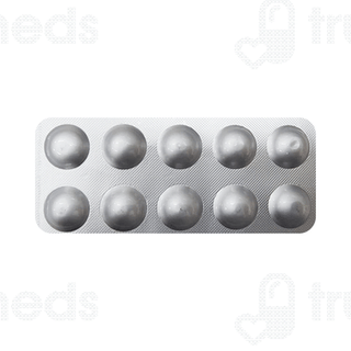 Cinod T 10/80 Tablet 10