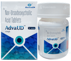 Advaud Tablet 15