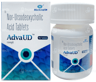Advaud Tablet 15