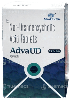 Advaud Tablet 15