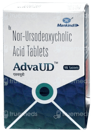 Advaud Tablet 15