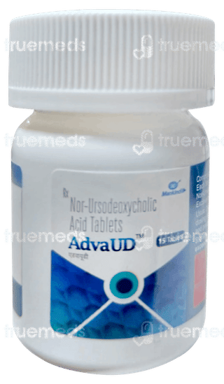 Advaud Tablet 15