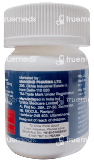 Advaud Tablet 15