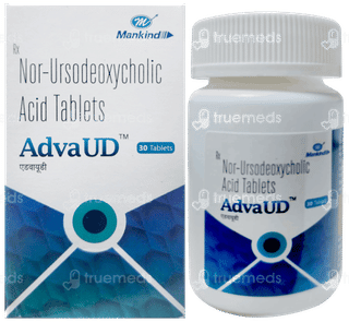 Advaud Tablet 30