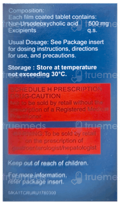 Advaud Tablet 30
