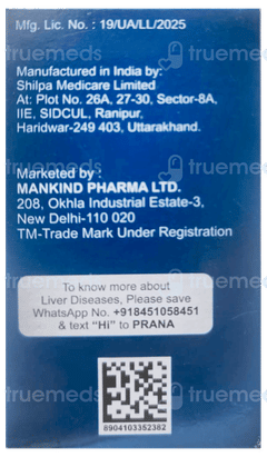 Advaud Tablet 30