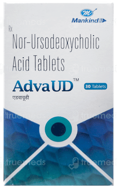 Advaud Tablet 30