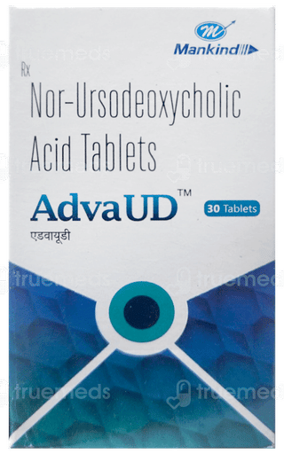 Advaud Tablet 30