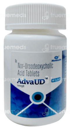 Advaud Tablet 30