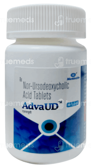 Advaud Tablet 30