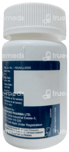 Advaud Tablet 30