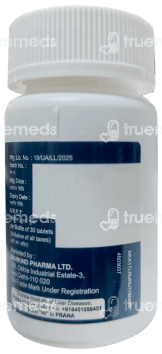 Advaud Tablet 30