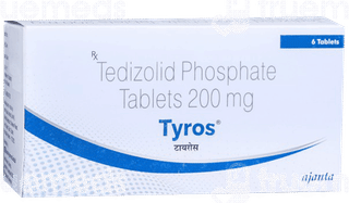 Tyros Tablet 6