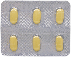 Tyros Tablet 6