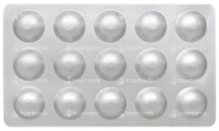 Dapalex S 10/100Mg Tablet 15