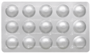 Dapalex S 10/100Mg Tablet 15