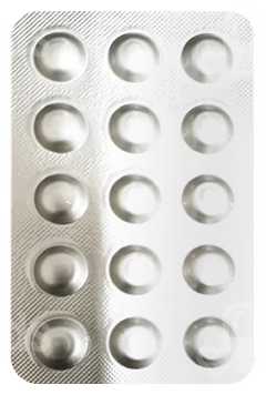 Gluxit Beta 2.5 Tablet 15