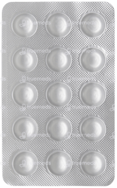 Gluxit Beta 2.5 Tablet 15 Gluxit Beta 2.5 Tablet 15