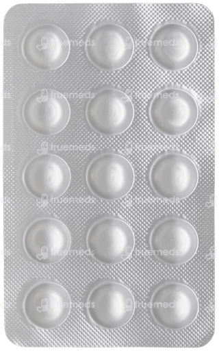 Gluxit Beta 2.5 Tablet 15