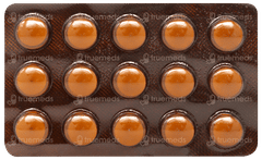 S Lactone 100 Tablet 15