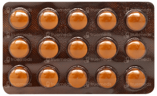 S Lactone 100 Tablet 15