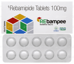 Rebampee Tablet 10