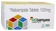 Rebampee Tablet 10