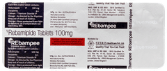 Rebampee Tablet 10