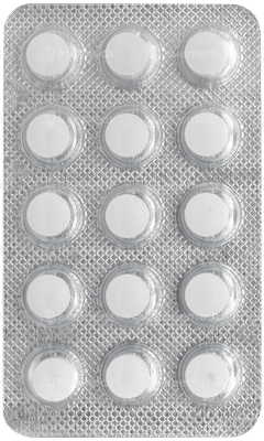 Brivasure 25 Tablet 15