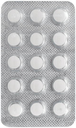 Brivasure 25 Tablet 15