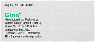 Torvagino 40 Tablet 10