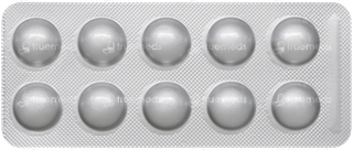 Torvagino 40 Tablet 10