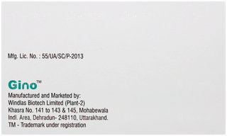 Meconugin Lc Tablet 10