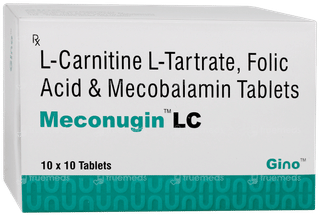 Meconugin Lc Tablet 10