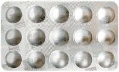 Tenepride 20 Tablet 15 Tenepride 20 Tablet 15