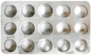 Tenepride 20 Tablet 15