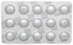 Tenepride 20 Tablet 15