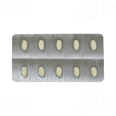 Empashield 25 Tablet 10