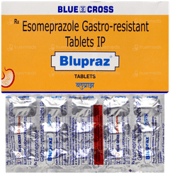 Blupraz Tablet 15 Blupraz Tablet 15