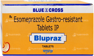 Blupraz Tablet 15