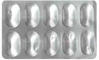 Eliocal Fort + Tablet 10