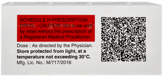 Carca 3.125 Tablet 20