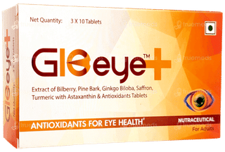 Gloeye+ Tablet 10