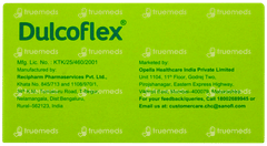 Dulcoflex Tablet 15