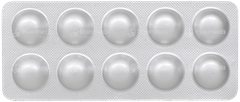 Renolsar Amh 40 Tablet 10