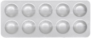 Renolsar Amh 40 Tablet 10