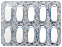 Fenobire 145 Tablet 10