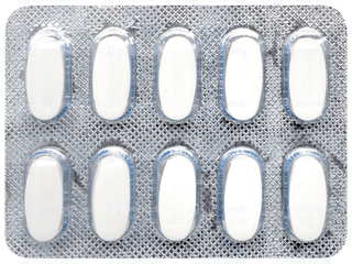 Fenobire 145 Tablet 10